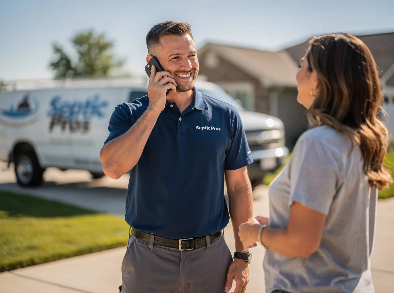 Septic Tank Pumping Seabeck, WA FAQs